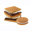 Oreo S'mores Graham Flavored Cookie, 12.2oz
