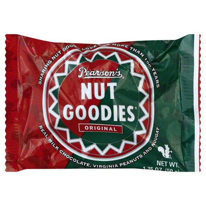 Pearson's Nut Goodie, Maple, 1.75oz