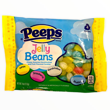 Peeps Easter Jelly Beans, 4oz