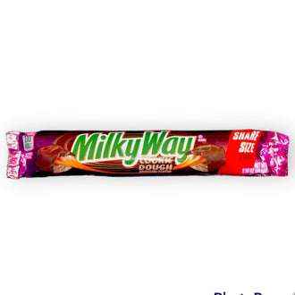 Milky Way Cookie Dough, Share Size, 3.16oz