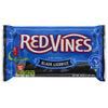 Red Vines Black Licorice Twists, 16oz Bag