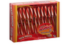 Red Hots Cinnamon Candy Canes, 5.3oz, 12 Count
