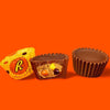Reese's Mini Peanut Butter Cups with Pieces, Share Size, 10.2oz