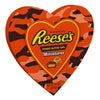 Reese's Miniatures Valentine's Heart Box, 9.3oz