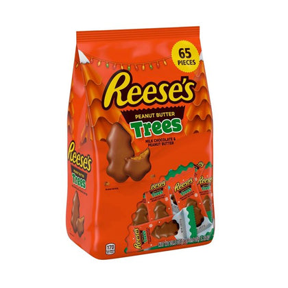 Reese's Peanut Butter Trees, 39.8oz