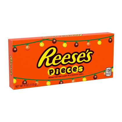 Reese's Pieces Holiday Theater Box, 4oz