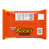 Reese's Chocolate and Peanut Butter Snack Size Candy Cups, 19.5oz
