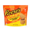 Reese's Ultimate Peanut Butter Lovers Miniatures, 9.3oz