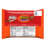 Reese's & KitKat Halloween Assortment, 55ct, 29.9oz