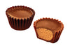 Reese's Peanut Butter Cups Miniatures Candy, 5.3 Oz