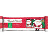 Russell Stover Caramel in Milk Chocolate Santas, 8ct, 7oz