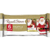 Russell Stover Holiday Truffles in Milk Chocolate, 6ct, 6oz
