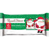 Russell Stover Marshmallow in Milk Chocolate Santas, 6ct, 6oz