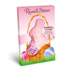 Russell Stover Strawberries & Creme Bunny, 1.5oz