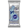 York, Chocolate Peppermint Pattie Easter Bunny, 5oz
