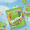 Skittles Sours Bite Size Candies, 7.2oz