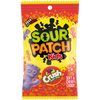 Sour Patch Kids Crush Soda Fruit Mix Flavors, 8oz