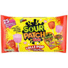 Sour Patch Kids Valentine's Lick & Dip Lollipops, 25ct, 13.2oz