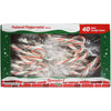 Spangler Mini Peppermint Candy Canes, 6oz