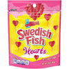 Swedish Fish Hearts, 10oz