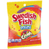 Swedish Fish Mini Crush Fruit Mix, 3.6oz
