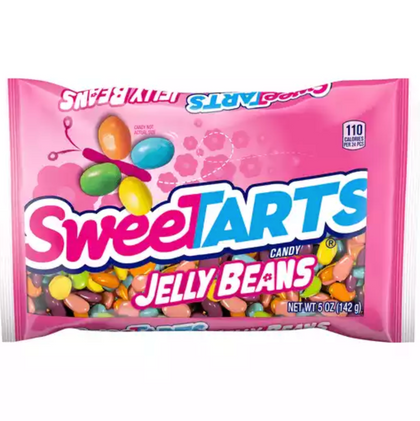 SweeTarts Jelly Beans, 5oz