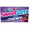 SweeTarts Mini Chewy Berries & Cherries, 3.75oz