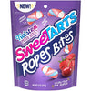 SweeTarts Ropes Bites Twisted Mixed Berry, 8oz