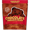 Sweet’s Chocolate Cinnamon Bears, 14oz