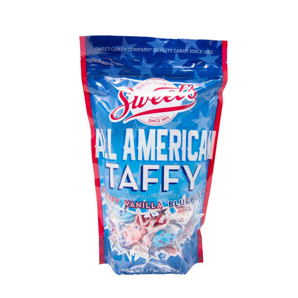 Sweet's All American Taffy, 12oz