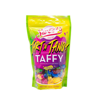 Sweet's Tart 'n Tangy Taffy, 12oz