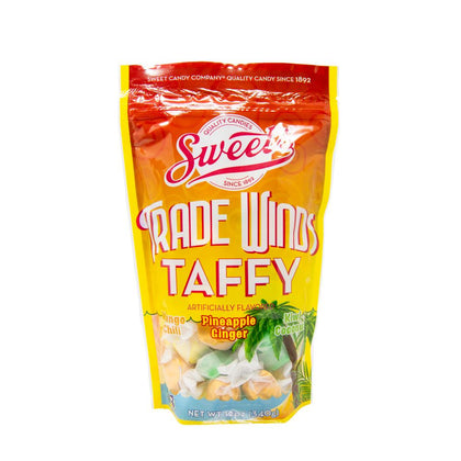 Sweet's Trade Winds Taffy, 12oz