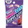 SweeTarts Ropes Bites Twisted Mixed Berry, 3oz