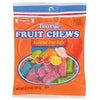 Tootsie Fruit Chews, 3.73oz