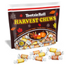 Tootsie Roll Harvest Chews, Assorted Fall Flavors, 11.5oz