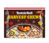 Tootsie Roll Harvest Chews, Assorted Fall Flavors, 11.5oz