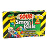 Toxic Waste Sour Smog Balls, 3.5oz