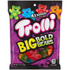 Trolli Big Bold Bears Gummi Candies, 5oz