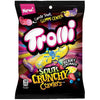 Trolli Sour Crunchy Crawlers, Berry Lemonade, 3.8oz