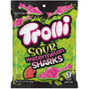 Trolli Sour Watermelon Sharks, 4.25oz