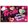 Trolli Sweet & Sour Mash Up Hearts, 3oz