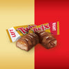 Twix Minis Caramel Chocolate Cookie Candy Bars, 9.7oz