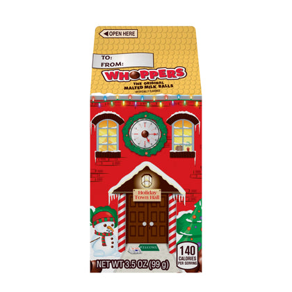 Whoppers Holiday Box, 3.5oz