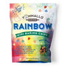 Yummallo Rainbow Mini Baking Chips, 8oz