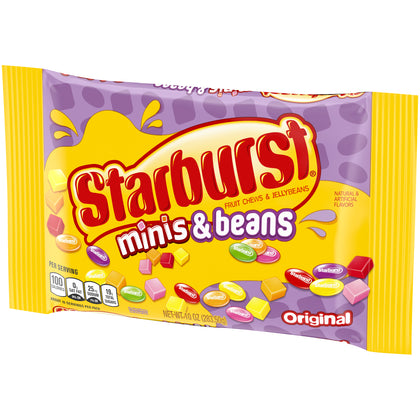 Starburst Easter Original Minis & Beans, 10oz