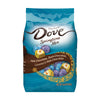 DOVE Springtime Mix, Easter Assorted Chocolates, 22.6 oz