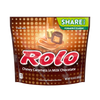 Rolo, Milk Chocolate and Caramel Candy, 10.6 Oz