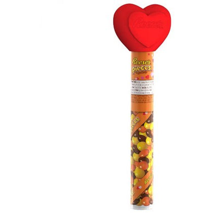 Reese's, Pieces Candy Filled Valentine's Cane, 1.4 Oz