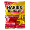 Haribo Goldbears All Watermelon Gummi Candy, 4oz