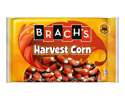 Brach's Harvest Candy Corn, 16.2oz Bag